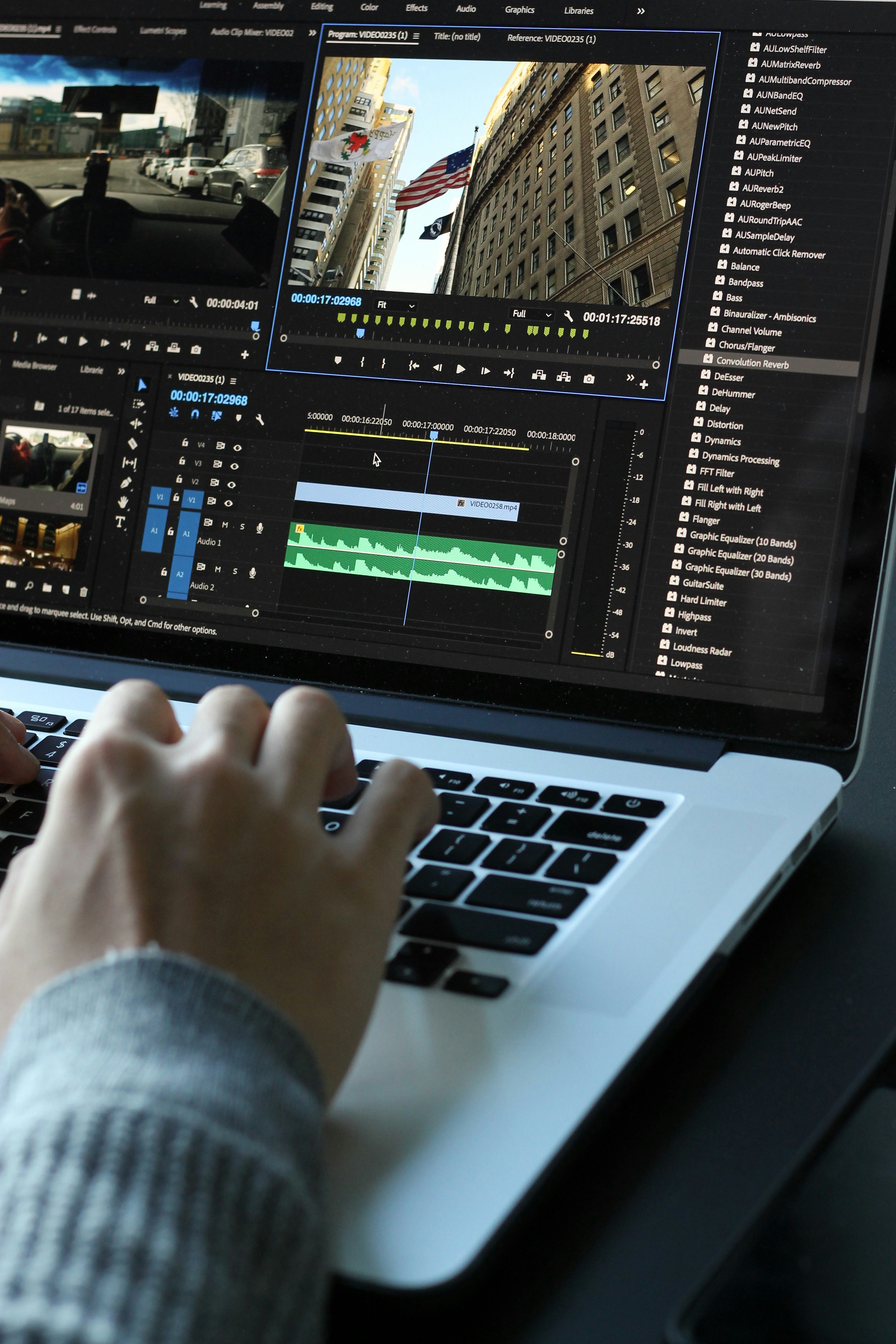 Visual Line Studios